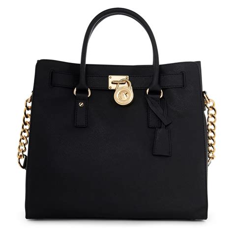 michael kors hamilton saffiano medium tote|Hamilton Traveler Medium Saffiano Leather Tote .